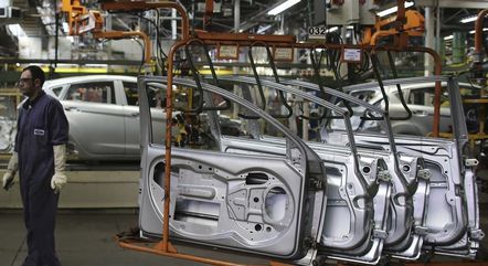 Industrial production down 1.1% in the third quarter, IBGE indicates – News