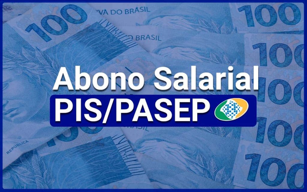 Is the PIS/Pasep allowance payment schedule available?