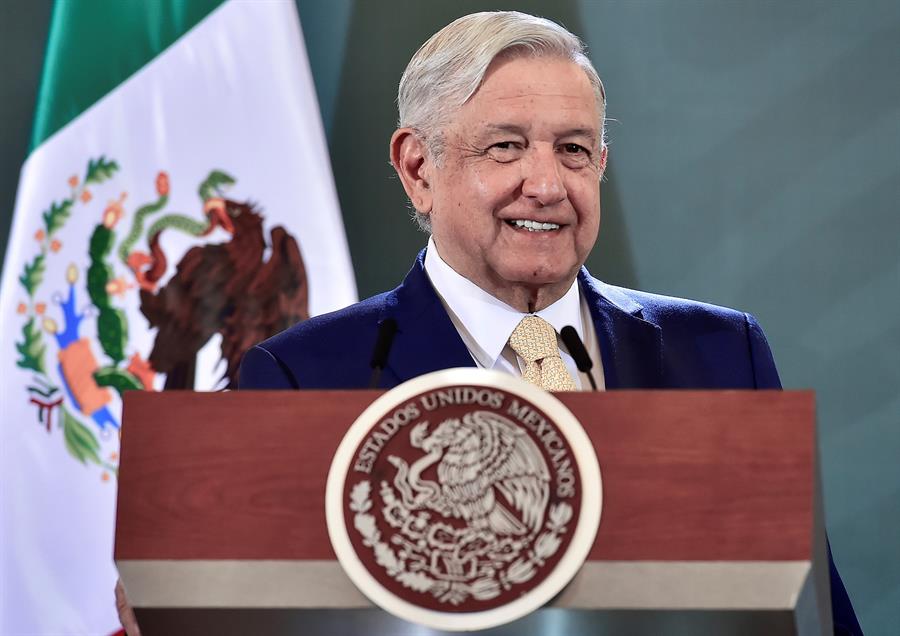 Mexico drops restrictions and UK ‘may return with action’ if micron is less dangerous than delta ‘