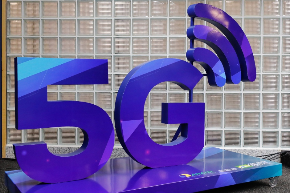 On the first day, the 5G auction moved nearly R$7 billion in grants
