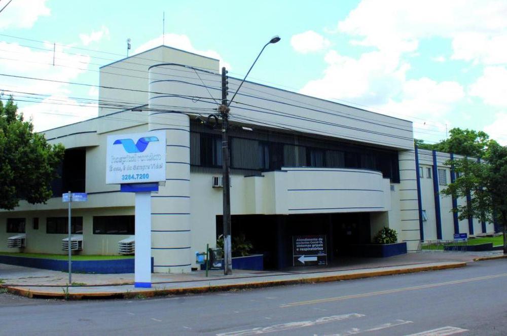 Rondon Hospital Requests Unimed Accreditation – Present