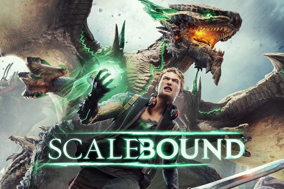 Imagem de: Scalebound: Hideki Kamiya pede desculpas pelo cancelamento do jogo