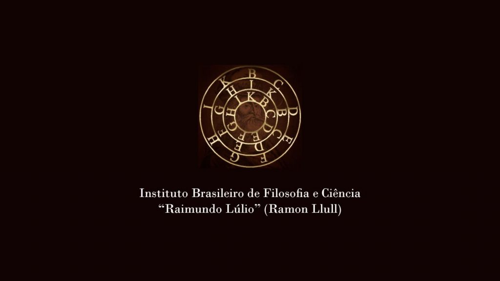 The Brazilian Institute of Philosophy and Science Raimundo Lúlio is back in social media activities