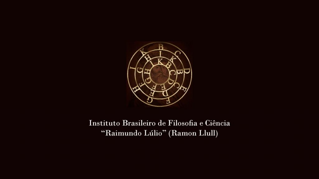 Instituto Brasileiro de Filosofia e Ciência Raimundo Lúlio volta às atividades nas redes sociais