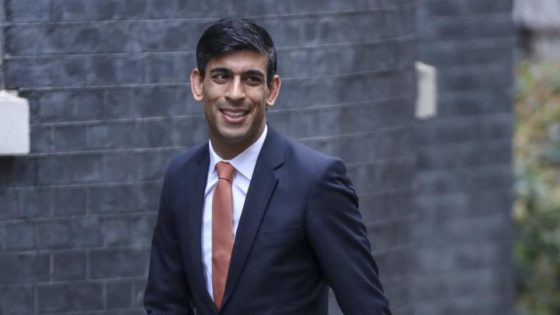 The UK promises to be the world’s first 100% ‘green’ financial hub – Executive Digest