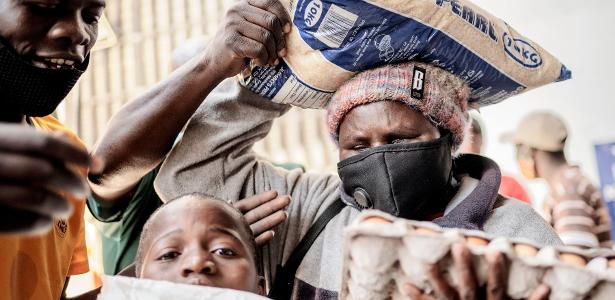 The World Health Organization criticizes the indiscriminate closure of the borders against Africans – 11/28/2021