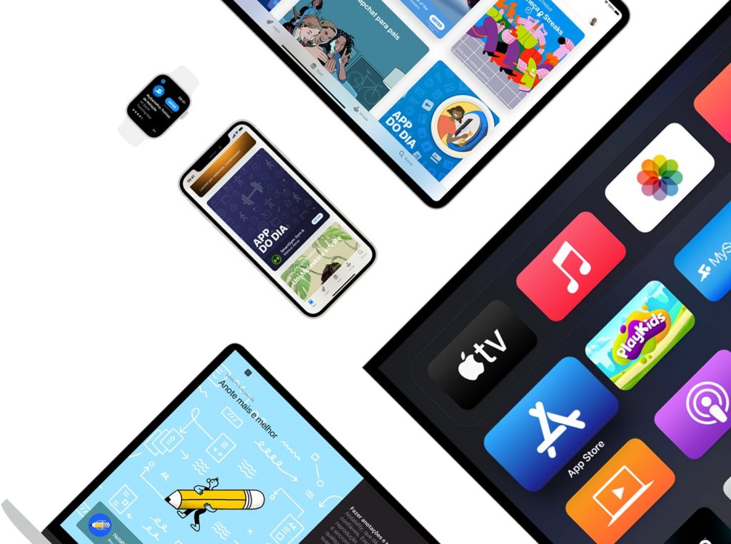 The deal between Apple and the developers was approved in the United States – MacMacine