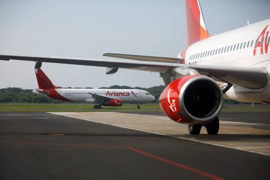 US court approves Avianca's bankruptcy plan, according to agency - 11/02/2021 - Mercado