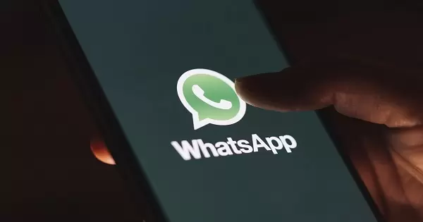 WhatsApp can now be used without the need for a mobile phone;  See how we do
