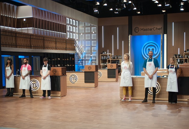 Quem saiu do MasterChef desta terça-feira (23) e o que mais foi destaque no episódio abaixo