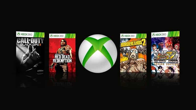 Xbox confirms: Backward compatibility will no longer receive new games