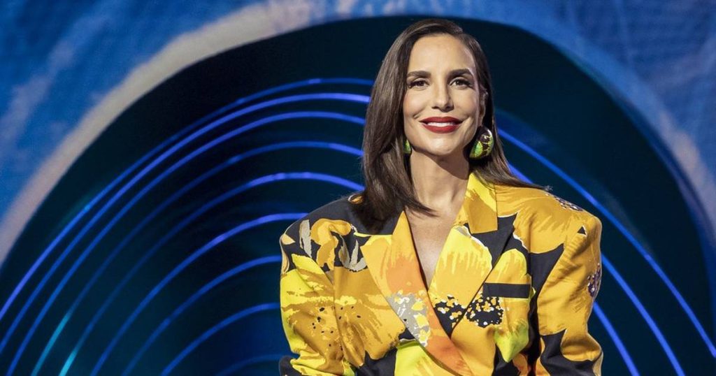 Yvette Sangalo stars in new documentary on HBO Max – Metro World News Brasil