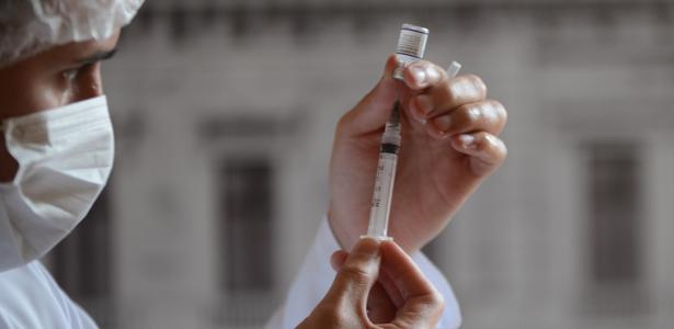 141.3 million Brazilians have completed the vaccination