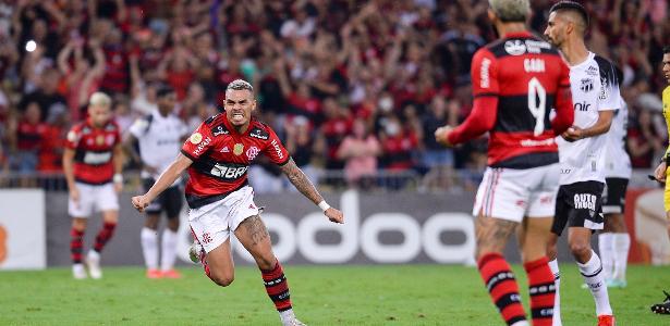 Fla beats Ceará in reunion with Maracanã and bans Atlético-MG title - 11/30/2021