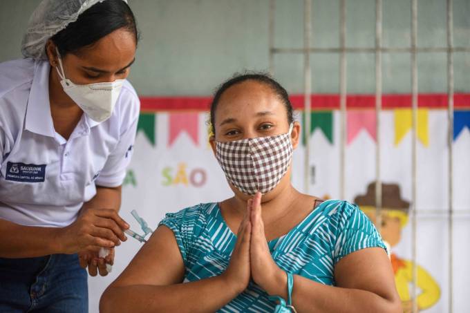 The pandemic has increased public confidence in science
