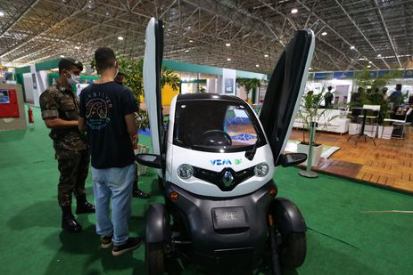 The 18th National Science and Technology Week