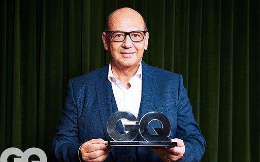 Dimas Covas cites political difficulties when receiving the 2021 Men of the Year award in Science: ‘Vencemos’ – GQ