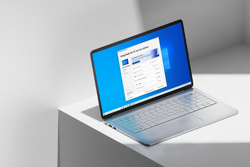 Imagem de: Windows 11 recebe nova versão de testes repleta de novidades