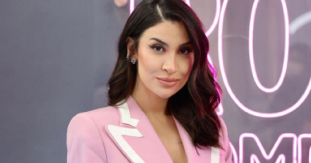 Boca Rosa talks about being a collector: ‘I’m starting to break up’