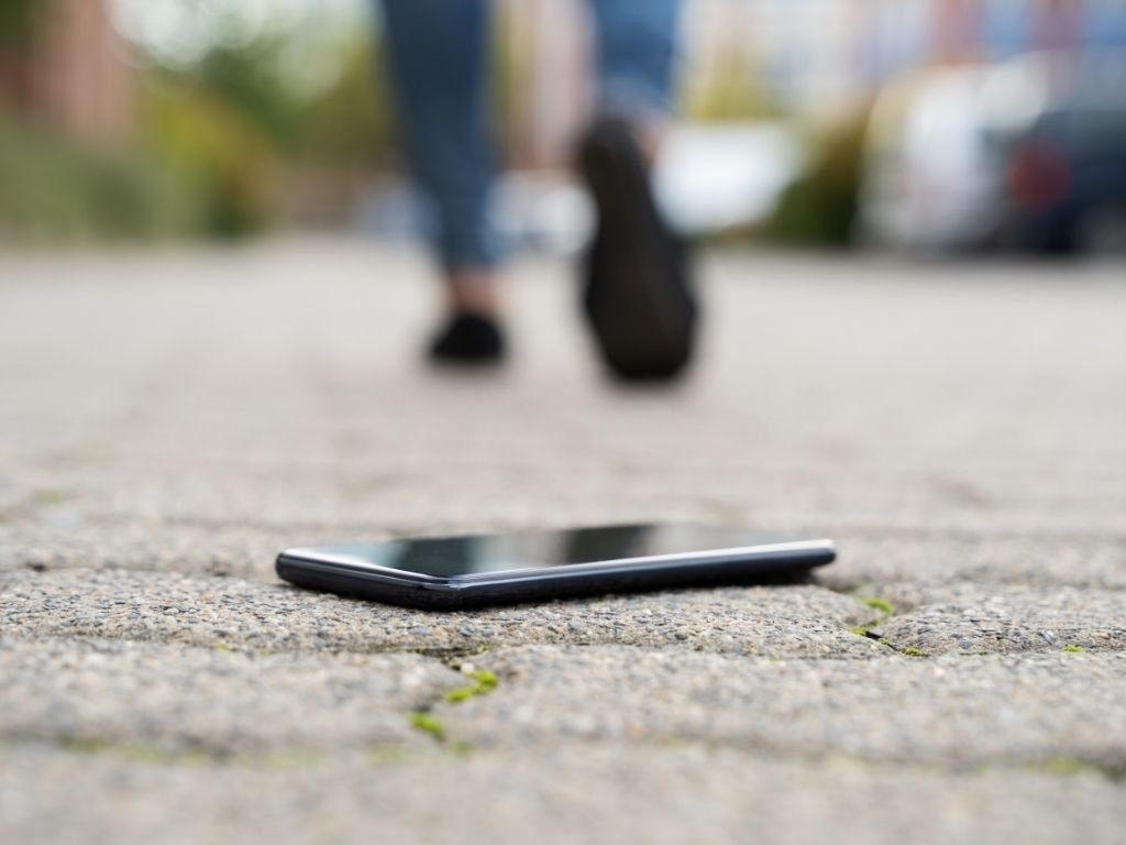 Apple launched an app for Android users to see if they're being tracked