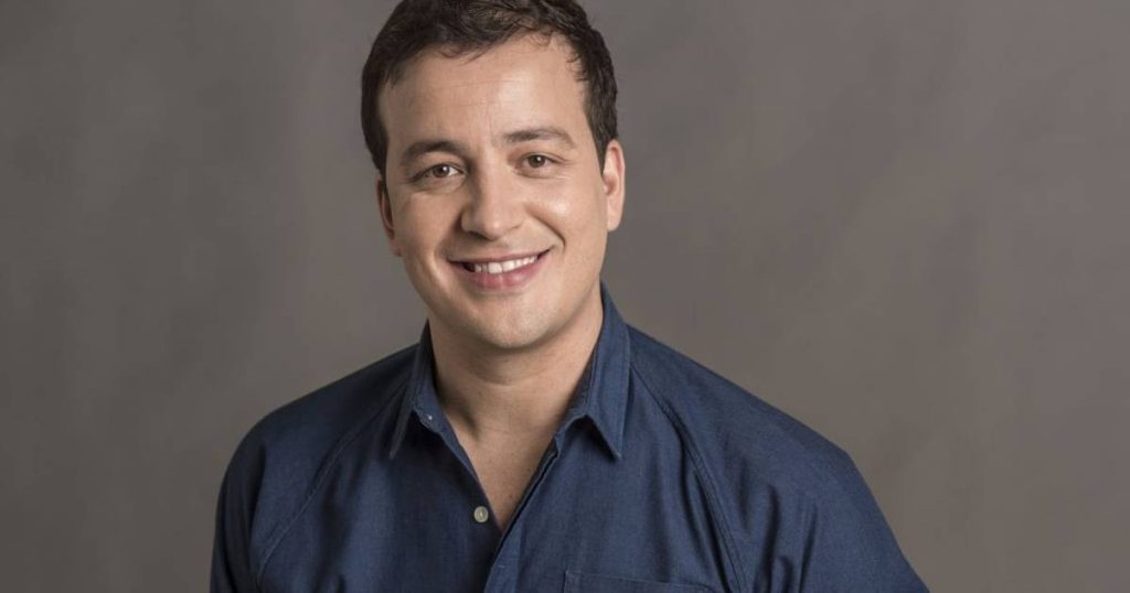 Rafael Cortez launches science series on Disney Plus – Metro World News Brazil