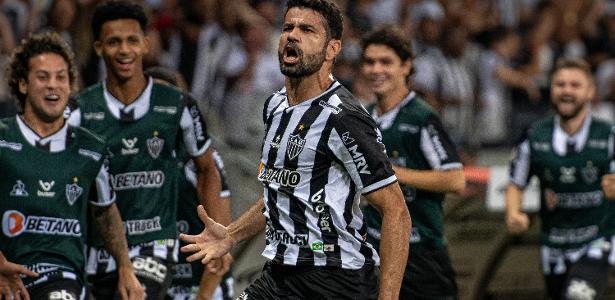 On vacation in Madrid Diego Costa updates profile and alerts fans to Gallo – 12/31/2021
