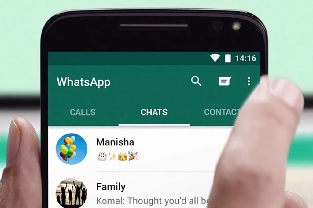 A new post has arrived on WhatsApp which will be the end for those who love to know what others are doing