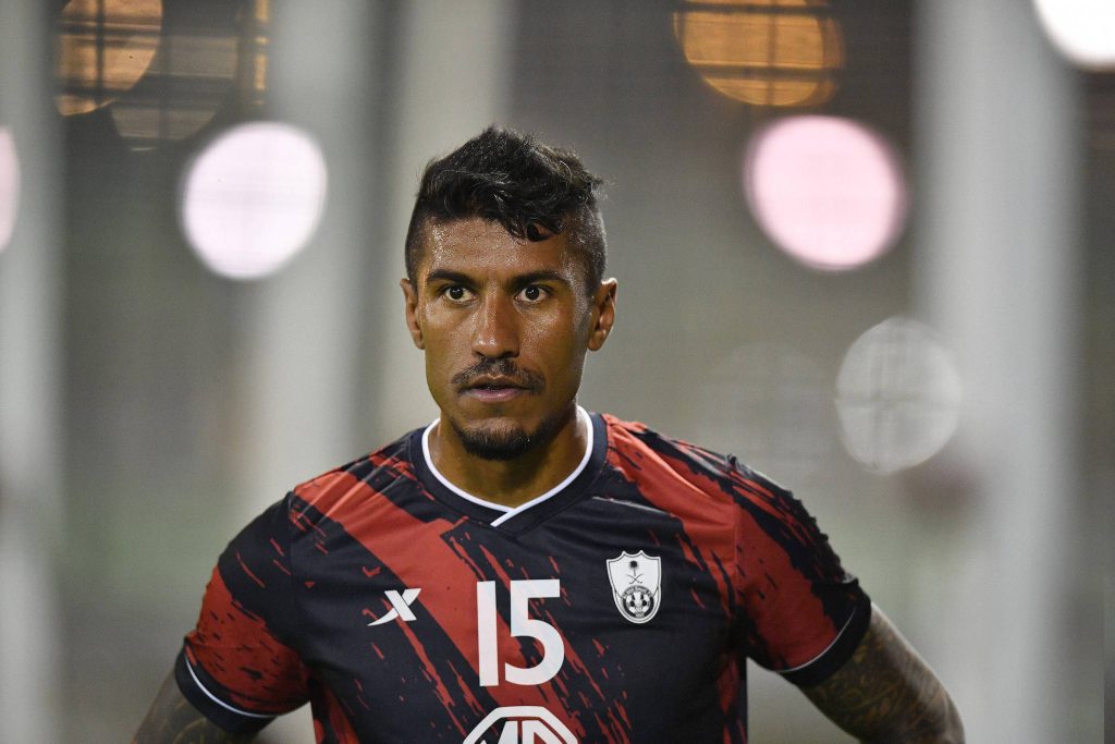 Agro sponsors Corinthians and announces Paulinho’s return – 12/15/2021 – Monica Bergamo