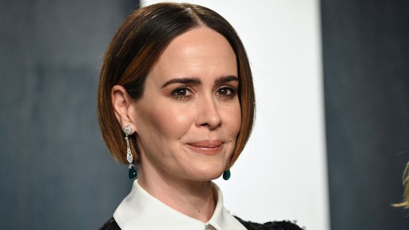 American Crime Story: Sarah Paulson Explodes 'Painful' Criticism After Phobia Accusations;  Understand Rolling Stone