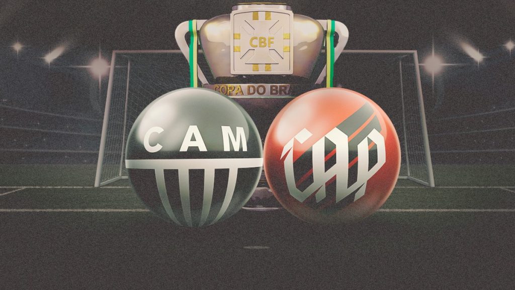 Atlético-MG vs Athletico-PR: the teams that have decided on the Copa del Rey in the last 10 years |  Brazilian series