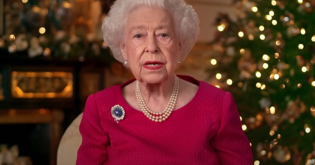 Before the invasion of Windsor, a man recorded a video saying he would 'assassinate the Queen' - Metro World News Brasil