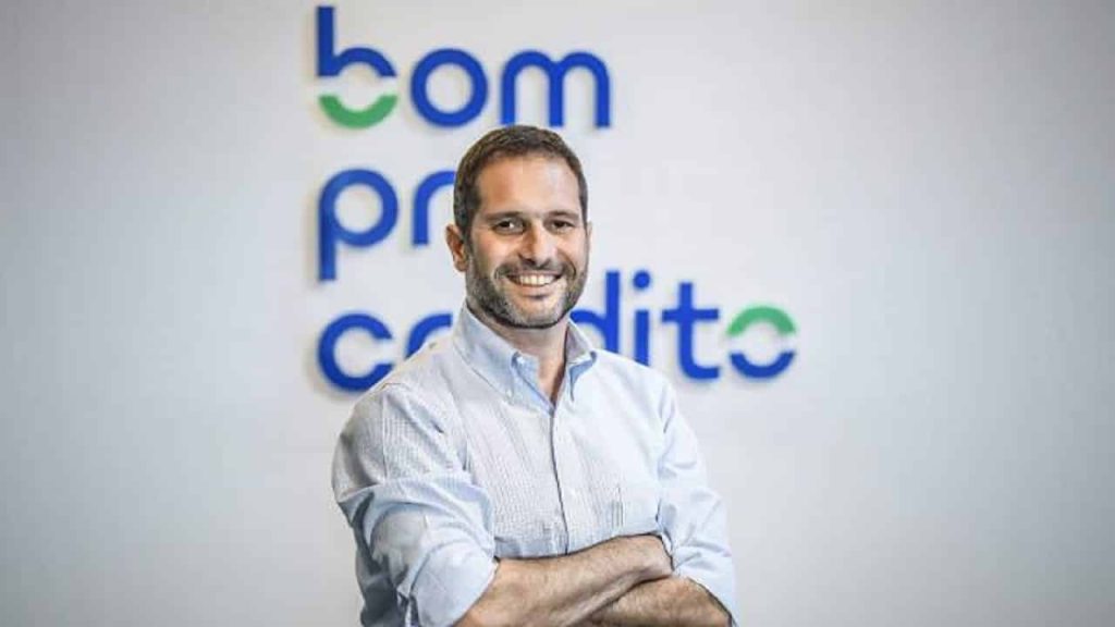 Bom Pra Crédito won a special category of the Reclame Aqui 2021