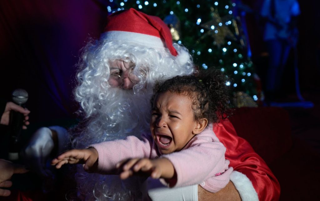Church apologizes after Italian bishop says Santa for children does not exist |  Globalism