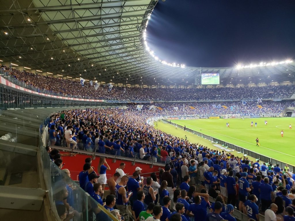 Cruzeiro will not have a public event on its anniversary and plans to make Ronaldo's debut in Mineirao |  Sea trip