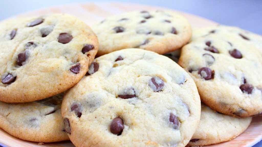 Delicious Cookie Recipe - SceneryMT