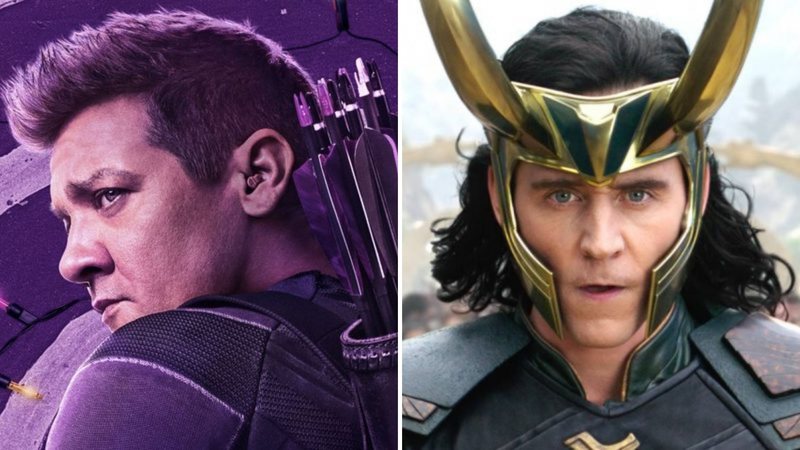 Disappointing debut and can't beat Loki Rolling Stone's rating