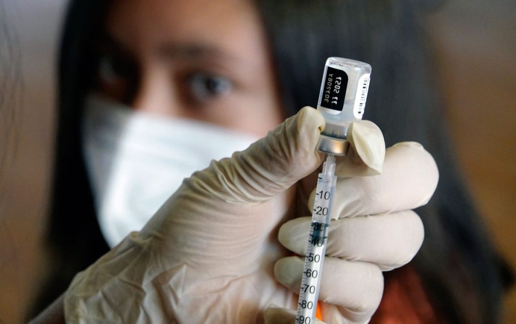 Ecuador declares vaccination against Covid-19 mandatory for all residents |  Globalism
