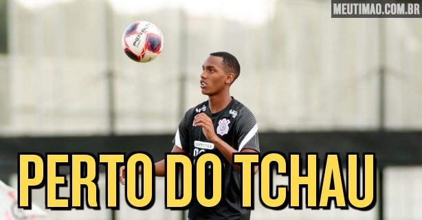 European team from "Grupo City" strikers sign Corinthians striker