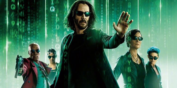 Everything you need to know before watching 'Matrix Resurrections'