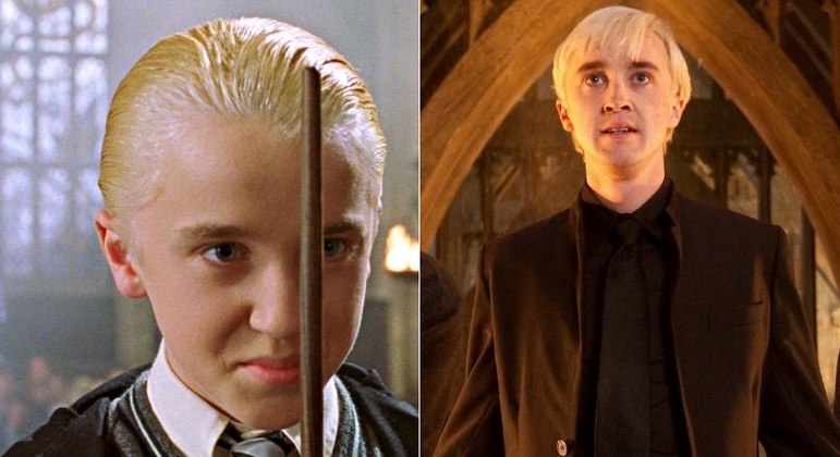 Harry Potter Actor Said He’s No Longer Known On The Streets – Entertainment