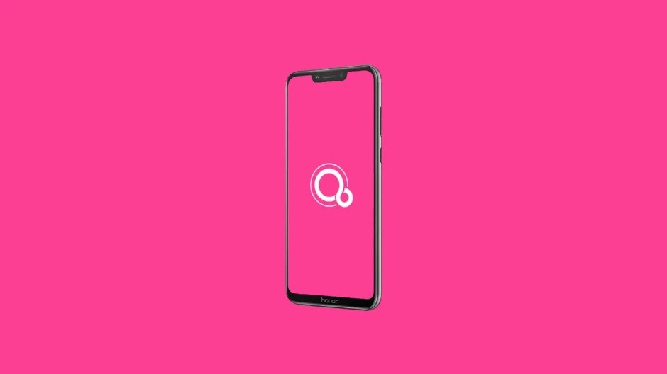 Leakers say Samsung will replace Android with Fuchsia OS on their phones