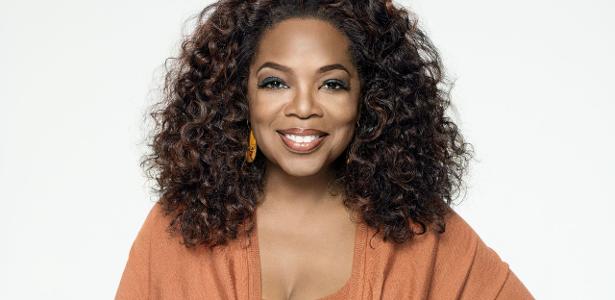 Magazine chooses Oprah as the most powerful woman in the entertainment world for 2021 - 12/12/2021