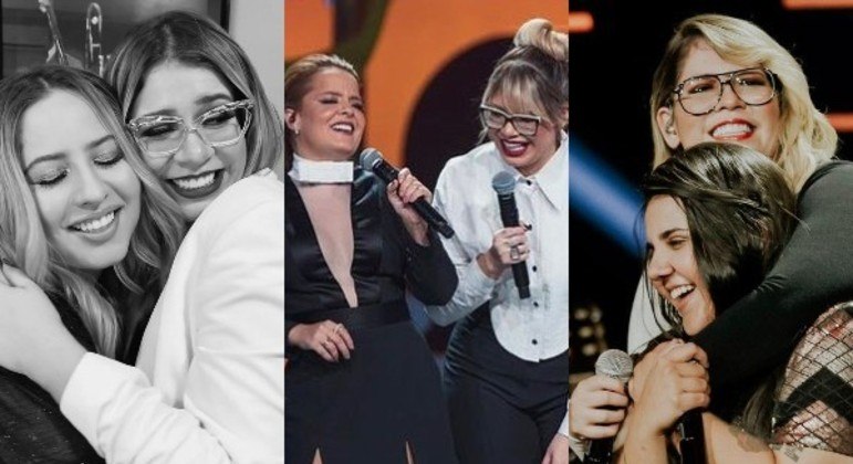 Marília Mendonça’s legacy will be defended with feminine names – Entertainment