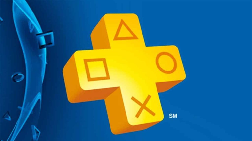 PS Plus from January 2022 appears online ahead of its time