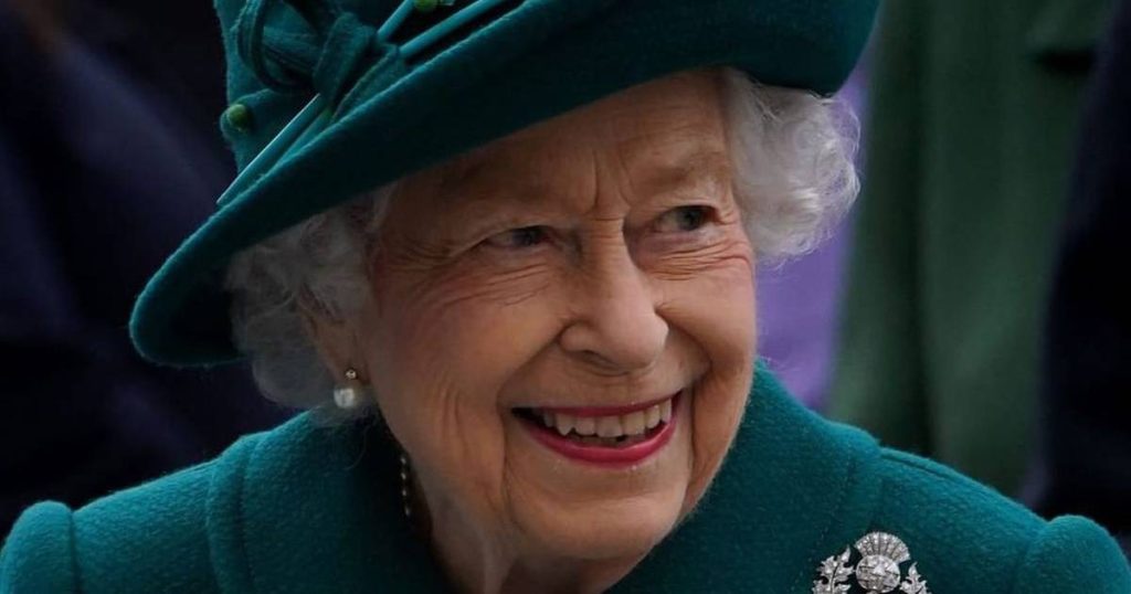 Queen Elizabeth has 48 hours to decide on a royal Christmas - Metro World News Brasil