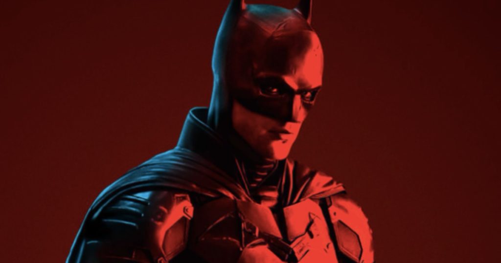 Robert Pattinson appears in a new still from “The Batman” – Metro World News Brasil