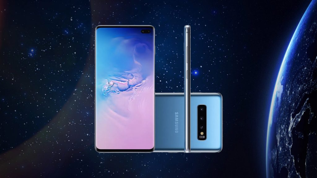 Samsung releases Android 12 and stable One UI 4.0 for Galaxy S10 line