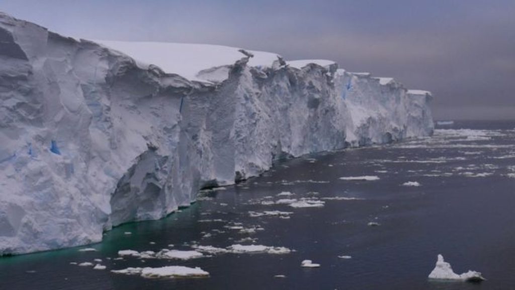 Scientists warn that giant glaciers in Antarctica could quickly disintegrate |  environment