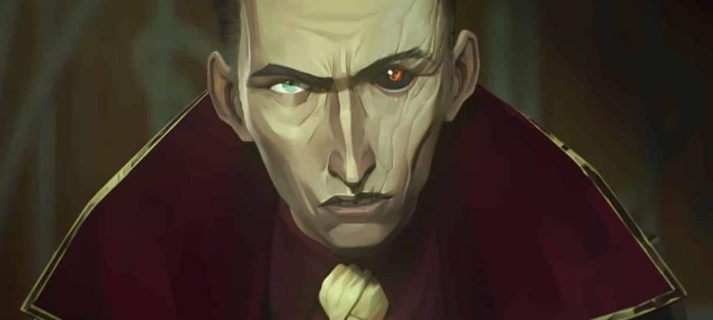 The mysterious villain Silco will be added to Teamfight tactics