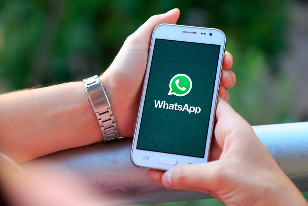 The new WhatsApp function promises to help the most perfect people